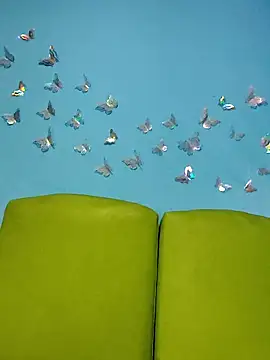 evelyn prince1 online show from April 2026 01:31:02 AM