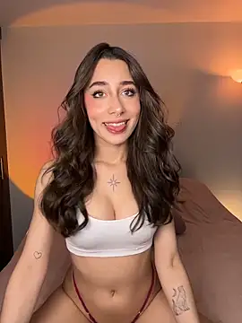 hottiecattiee online show from March 2026 10:46:02 PM