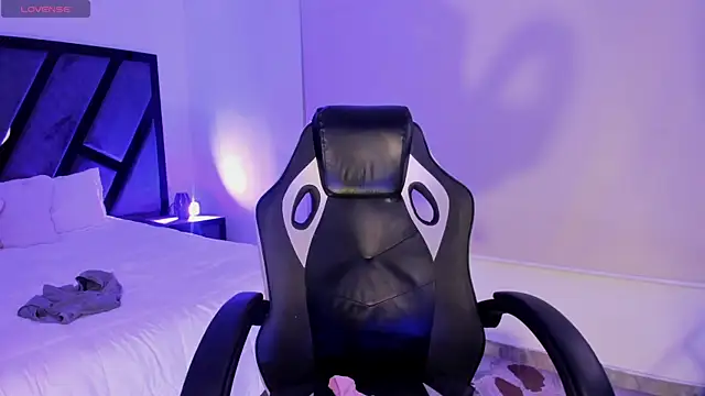 MelodyBliss online show from March 2026 11:16:01 PM