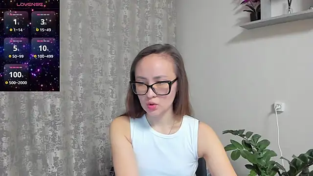 Diana Taylor online show from April 2026 09:12:01 PM