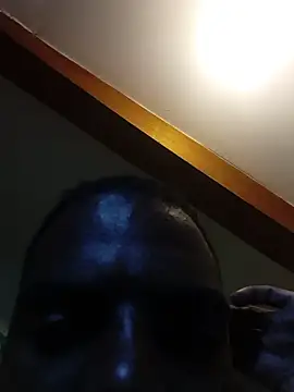 blackman933z online show from November 2025 02:41:01 PM