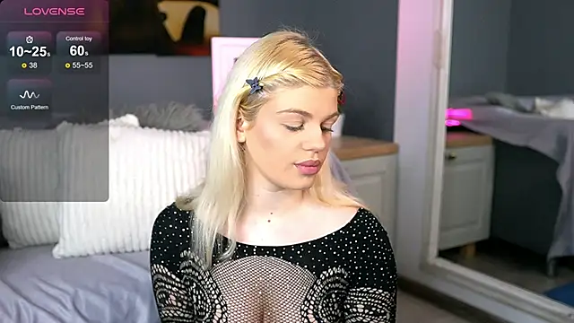 JosephineBlairs online show from January 2025 06:46:02 AM