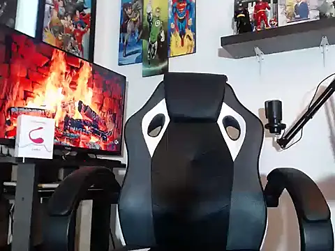 Enriblack92 online show from April 2026 02:11:02 AM