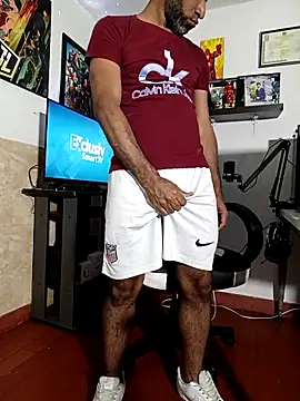 Enriblack92 online show from April 2026 01:08:01 AM