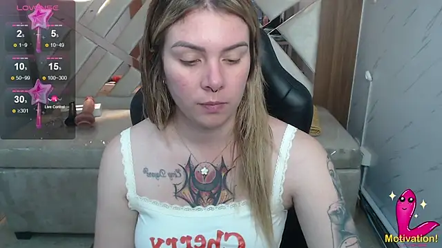 Paula b  online show from June 2026 01:00:02 PM
