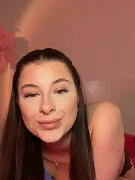 Mia-Minou online show from February 2026 04:25:02 PM