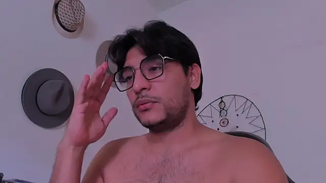 Pauldiazz online show from April 2026 09:23:01 PM