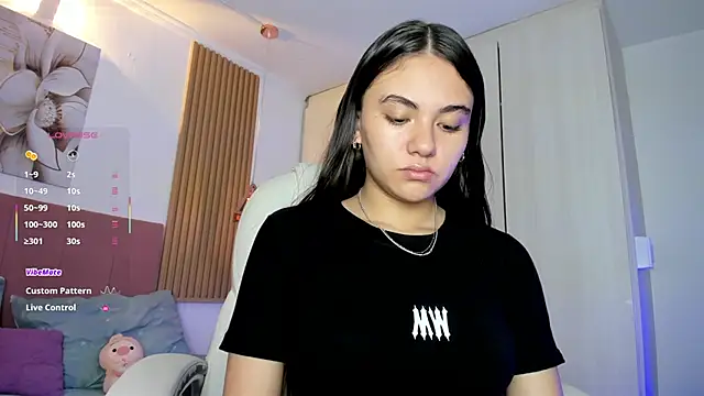 mia nevaeh online show from May 2026 09:12:02 PM
