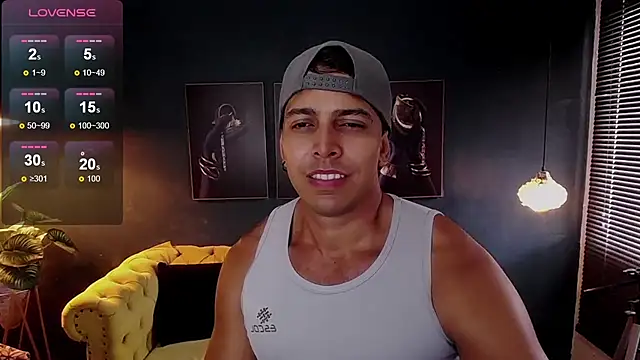 randy paterman  online show from December 2025 07:21:02 PM