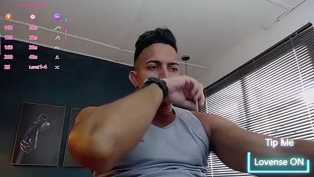 randy paterman  online show from February 2026 07:34:02 PM