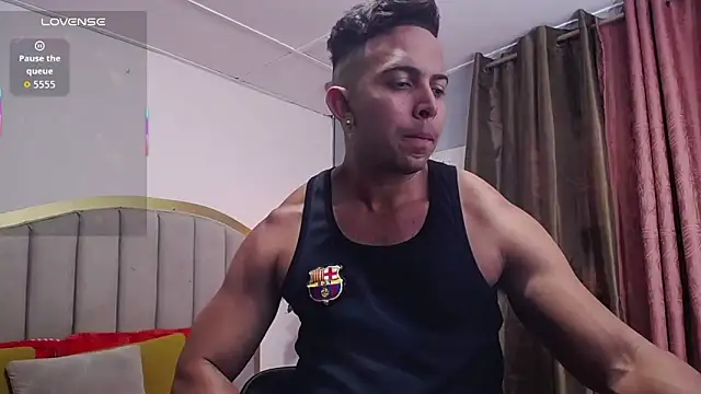 randy paterman  online show from March 2026 07:19:01 PM