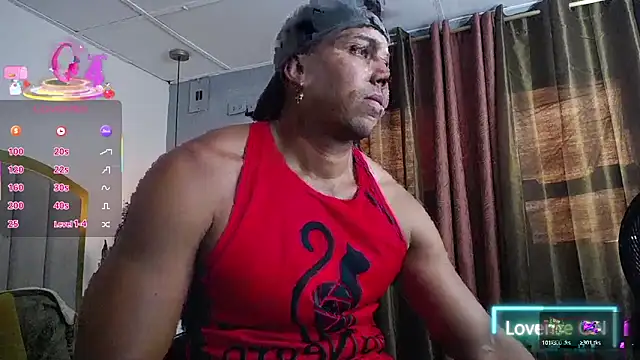 Snapshot of randy_paterman_ chatting on June 2026 07:16:01 PM randy paterman online show from June 2026 07:16:01 PM