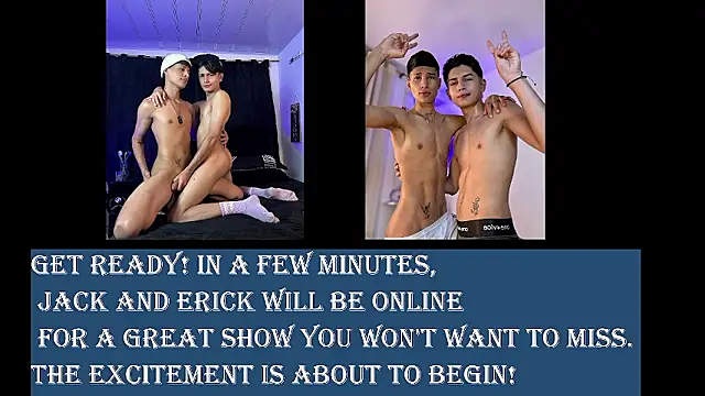 Jack lover1724 online show from January 2026 05:44:01 AM