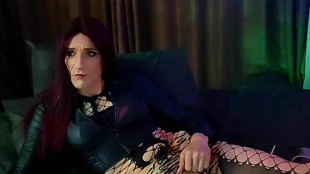 LuvNuk online show from December 2024 11:02:01 PM