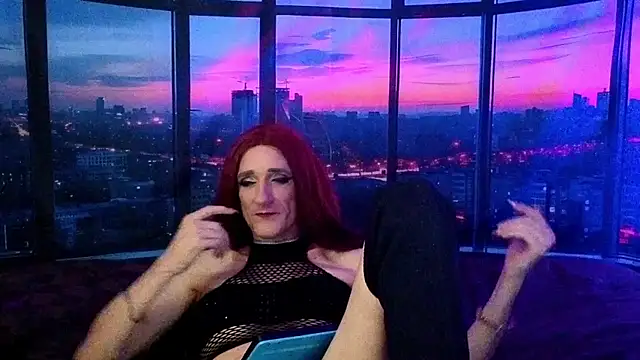 LuvNuk online show from March 2025 09:25:02 PM