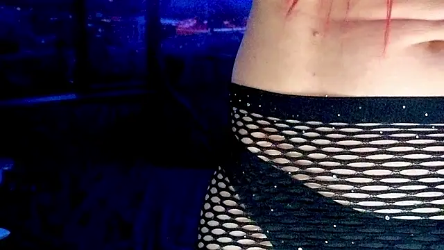 LuvNuk online show from March 2025 09:07:02 PM