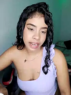 Fanny Klean online show from November 2025 04:46:01 AM