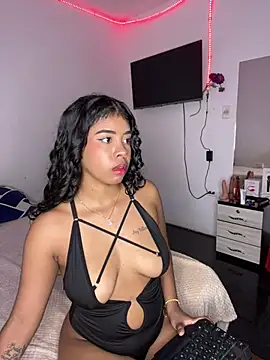 Fanny Klean online show from March 2026 04:29:02 AM