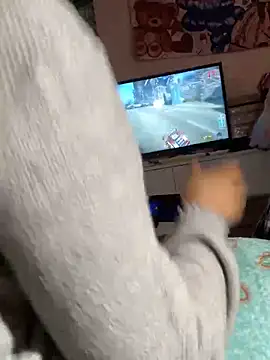 Snapshot of KimiAqua chatting on December 2024 07:49:02 PM KimiAqua online show from December 2024 07:49:02 PM