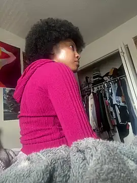 Snapshot of KimiAqua chatting on March 2025 06:00:02 PM KimiAqua online show from March 2025 06:00:02 PM