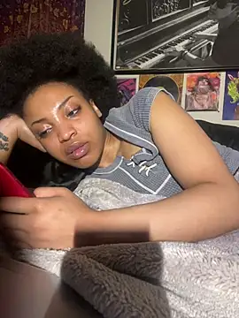 Snapshot of KimiAqua chatting on March 2025 01:37:02 AM KimiAqua online show from March 2025 01:37:02 AM