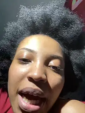 Snapshot of KimiAqua chatting on March 2025 06:00:01 PM KimiAqua online show from March 2025 06:00:01 PM