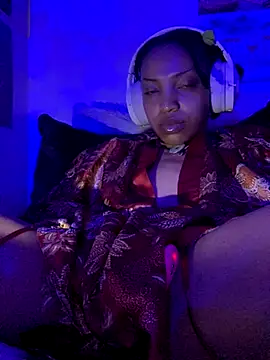 Snapshot of KimiAqua chatting on October 2025 10:32:02 PM KimiAqua online show from October 2025 10:32:02 PM