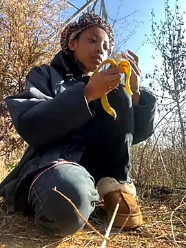 Snapshot of KimiAqua chatting on November 2025 03:12:02 PM KimiAqua online show from November 2025 03:12:02 PM