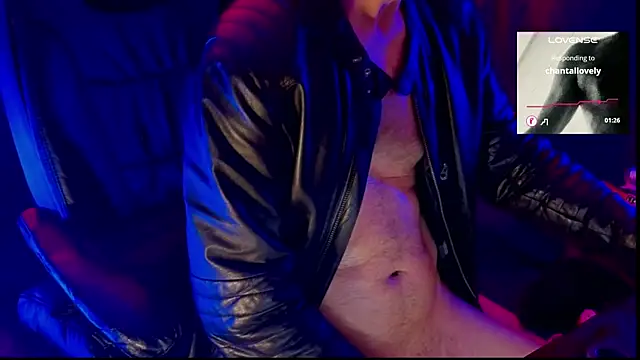 lux dei online show from April 2026 12:57:01 AM