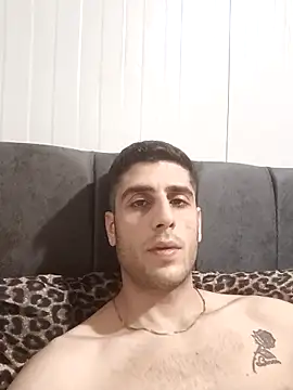 arenn1997 online show from March 2026 12:25:02 AM