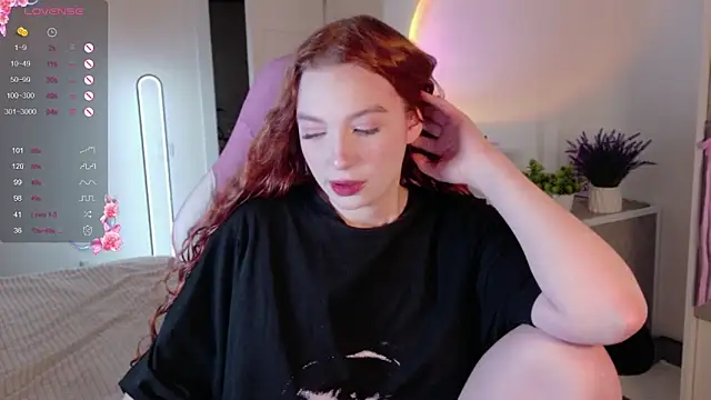 cinnabon girls online show from October 2025 05:06:01 AM