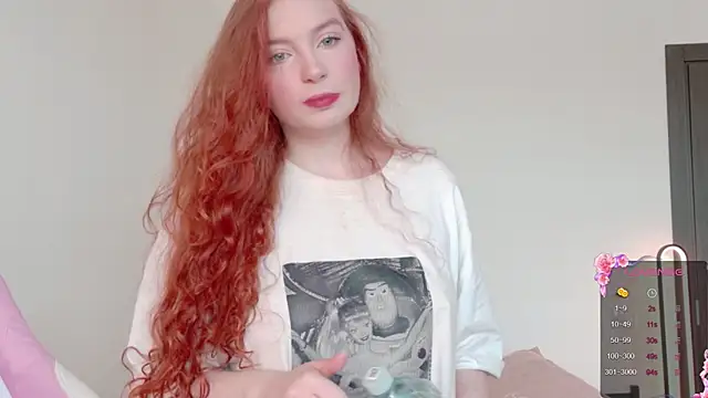 cinnabon girls online show from March 2026 12:00:02 PM