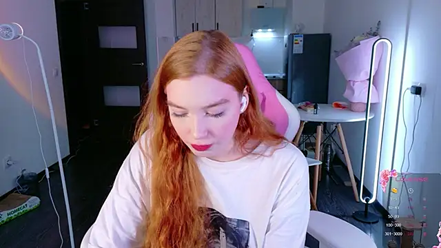 cinnabon girls online show from March 2026 02:21:01 PM