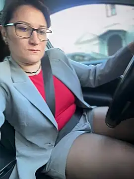 ZhenjaPoledance online show from March 2026 01:23:02 PM