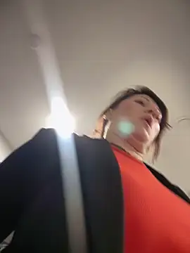 ZhenjaPoledance online show from March 2026 10:48:01 AM