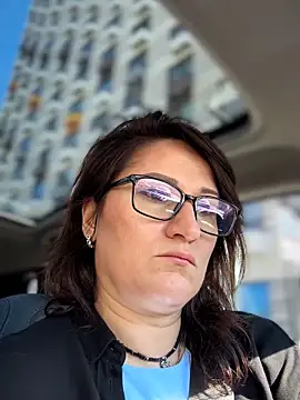 ZhenjaPoledance online show from April 2026 07:22:01 AM