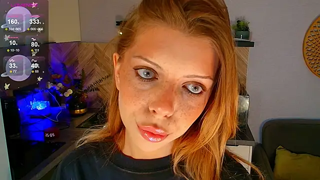 Snapshot of Hannah_Carr chatting on June 2026 05:26:02 PM Hannah Carr online show from June 2026 05:26:02 PM