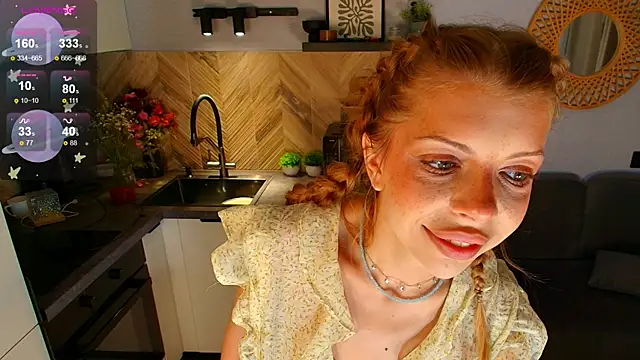 Snapshot of Hannah_Carr chatting on July 2026 05:12:02 PM Hannah Carr online show from July 2026 05:12:02 PM
