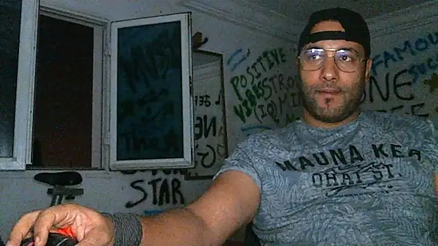 eljefedamino1994 online show from July 2026 12:50:01 AM