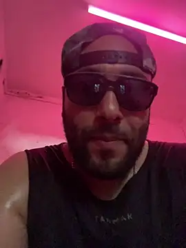 eljefedamino1994 online show from July 2026 12:33:02 PM