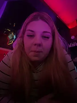 LenaundLeon online show from March 2025 10:56:01 PM