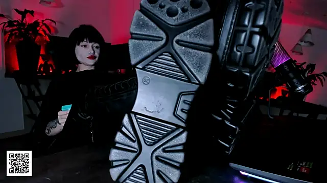  Goddess Misha  online show from February 2026 09:51:01 PM