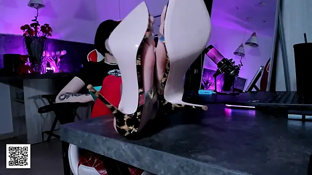  Goddess Misha  online show from March 2026 09:07:01 PM