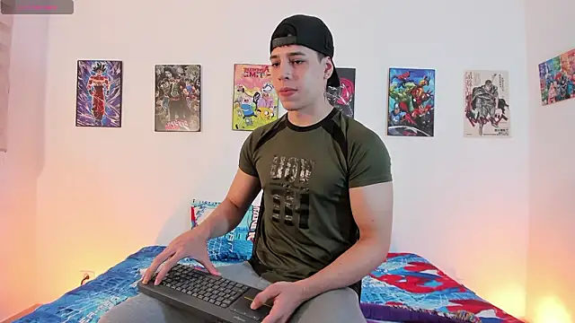 jonathanjoestar  online show from March 2026 08:04:02 PM