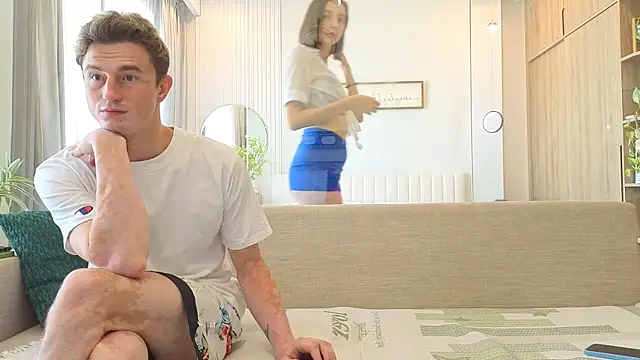 Morning Stars online show from April 2026 01:55:01 AM