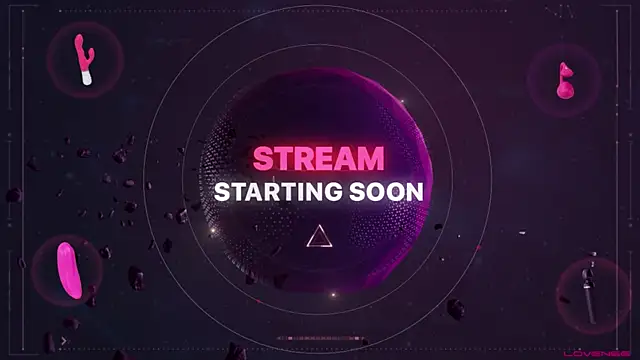 Pink-Nina-Vicious online show from March 2025 03:57:02 AM