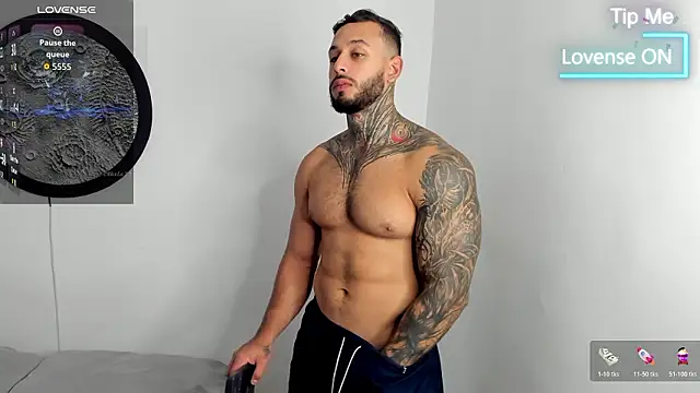 mike belle online show from March 2026 02:50:01 PM