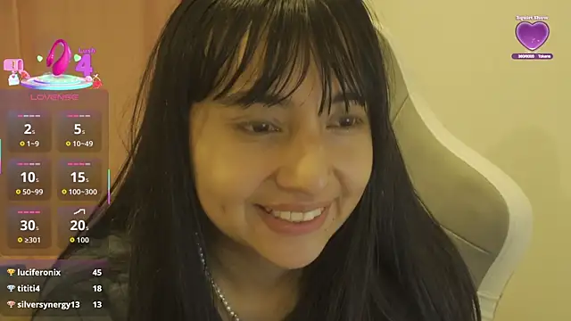 Snapshot of emitaa17228o chatting on July 2026 07:03:01 AM emitaa17228o online show from July 2026 07:03:01 AM