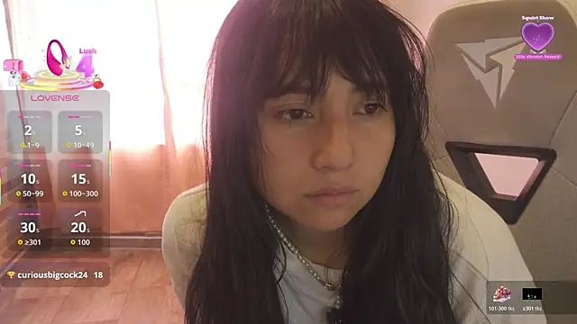 Snapshot of emitaa17228o chatting on July 2026 07:05:02 PM emitaa17228o online show from July 2026 07:05:02 PM
