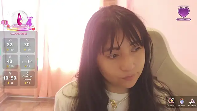 Snapshot of emitaa17228o chatting on July 2026 07:07:01 PM emitaa17228o online show from July 2026 07:07:01 PM